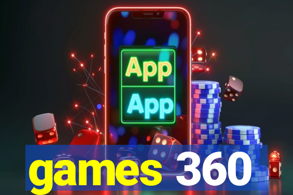 games 360